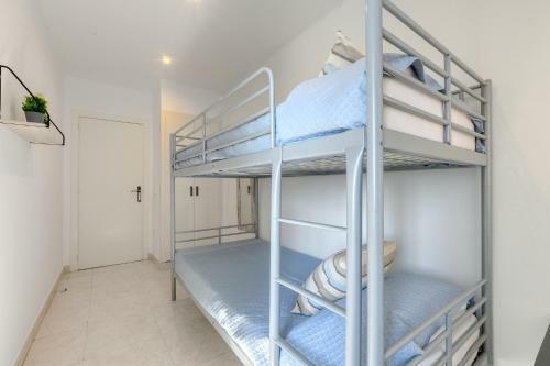 Apartamento Beach Front Cal Catal� Roses - Immo Barneda