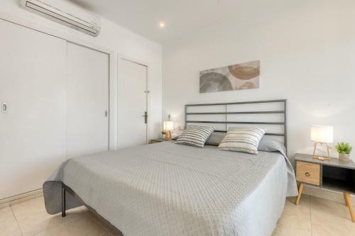 Apartamento Beach Front Cal Catal� Roses - Immo Barneda