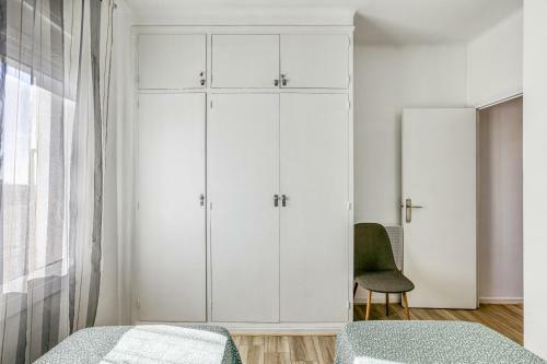 Apartamento Londres