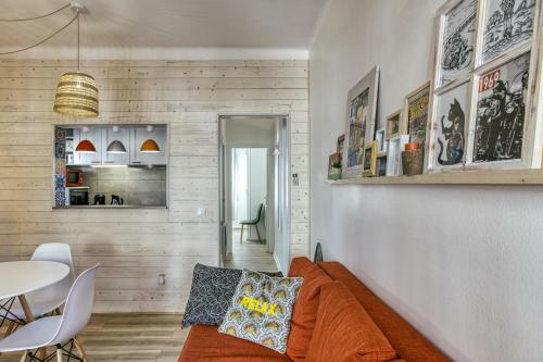 Apartamento Londres