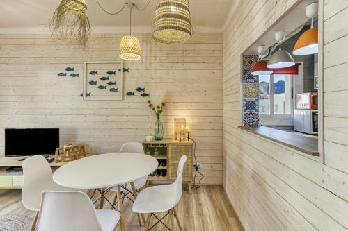Apartamento Londres