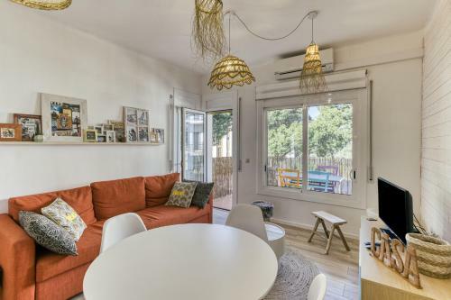 Apartamento Londres