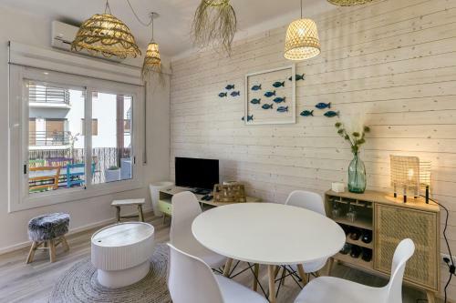 Apartamento Londres