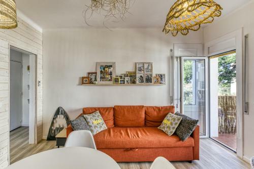 Apartamento Londres