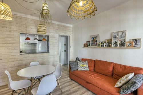 Apartamento Londres