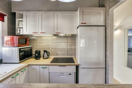 Apartamento Londres