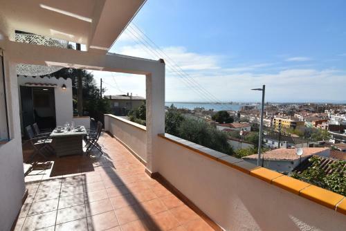 Apartamento Rnet - La Cuana Vista Mar