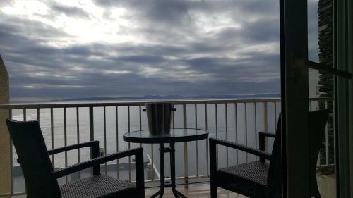 Apartamento Dallas II 2d