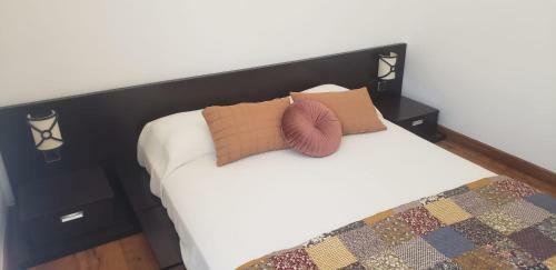 Apartamento Dallas II 2d