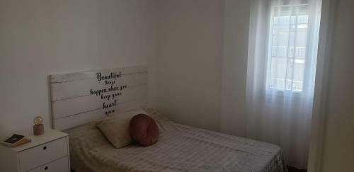 Apartamento Dallas II 2d