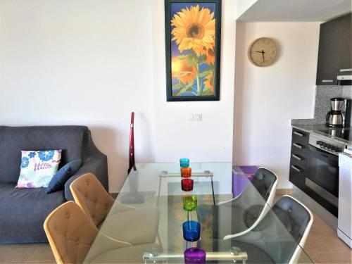 Apartamento Roses, 2 Dormitorios, 4 Personas - Es-258-81