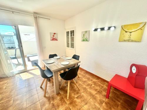 Apartamento Rosamar