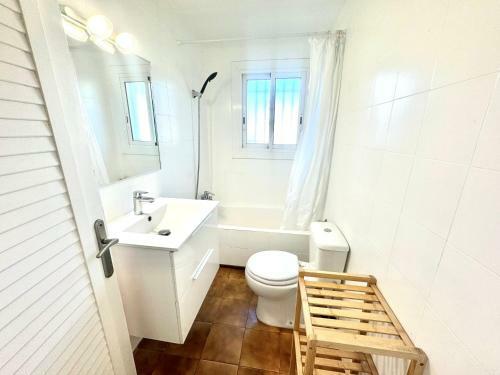 Apartamento Rosamar