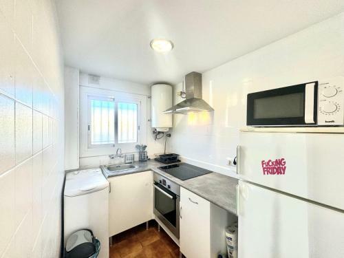 Apartamento Rosamar