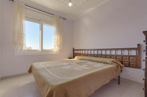 Acogedor Y Luminoso Apartamento Planta 2 N3