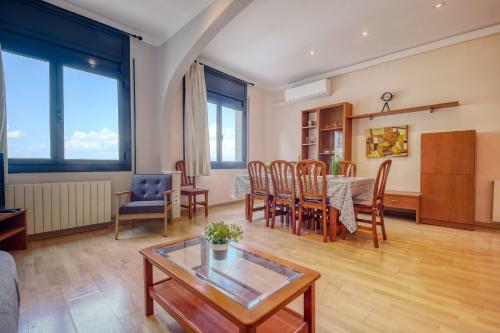 Apartamento Ponent 3 2 Roses - Immo Barneda