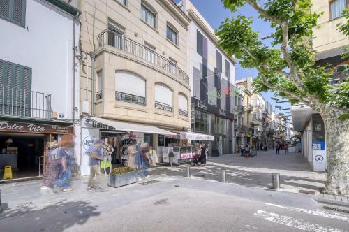 Apartamento Ponent 3 2 Roses - Immo Barneda