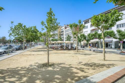 Apartamento Ponent 3 2 Roses - Immo Barneda