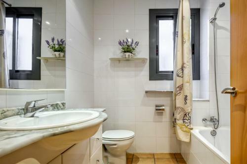 Apartamento Ponent 3 2 Roses - Immo Barneda