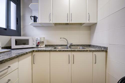 Apartamento Ponent 3 2 Roses - Immo Barneda