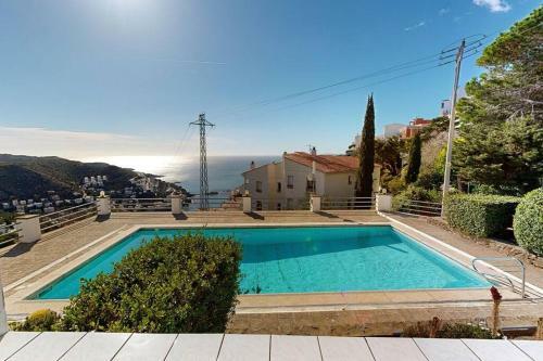 Apartamento Appartement Vue Mer Puig-rom