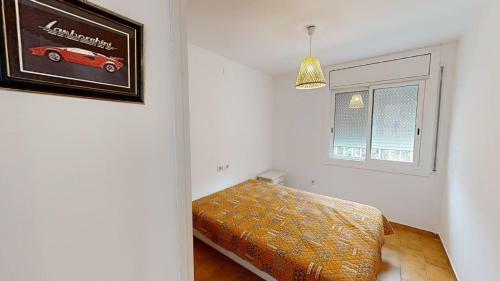 Apartamento Appartement Vue Mer Puig-rom