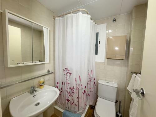 Apartament A 1 Minut De La Platja