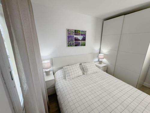 Apartament A 1 Minut De La Platja