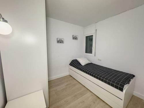 Apartament A 1 Minut De La Platja