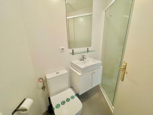 Apartamento La Riera B7