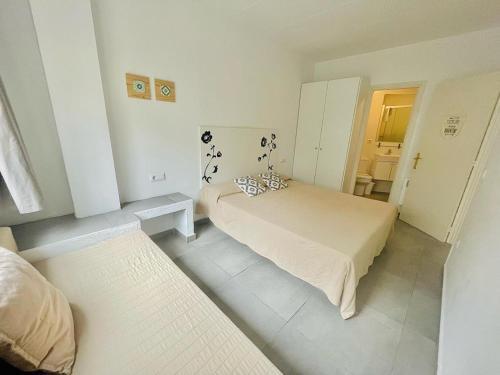 Apartamento La Riera B7