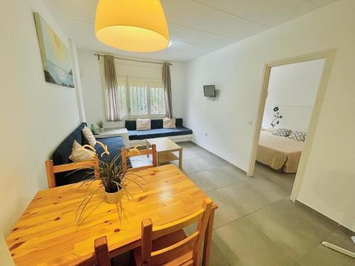 Apartamento La Riera B7