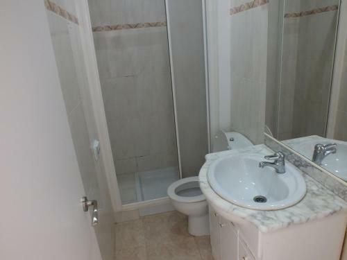 Apartamento Roses, 1 Dormitorio, 4 Personas - Es-204-36