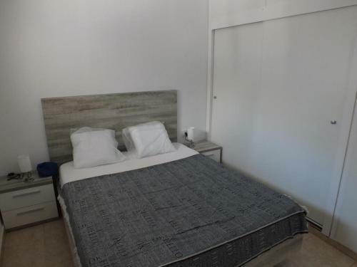 Apartamento Roses, 1 Dormitorio, 4 Personas - Es-204-36
