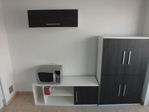 Apartamento Roses, 1 Dormitorio, 4 Personas - Es-204-36