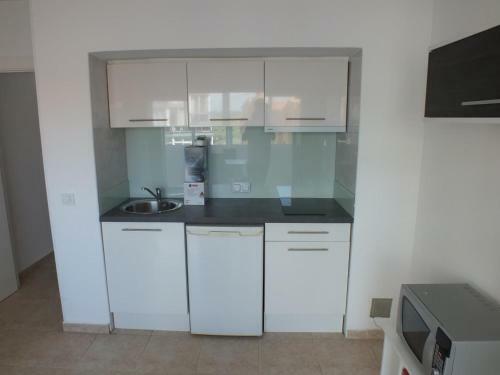 Apartamento Roses, 1 Dormitorio, 4 Personas - Es-204-36