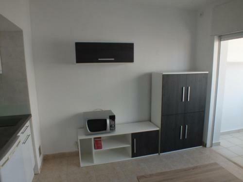 Apartamento Roses, 1 Dormitorio, 4 Personas - Es-204-36