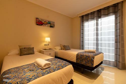 Apartamento Vista Roses Mar - Cala D'or