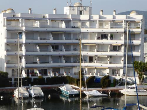Apartamento Appartement Lumineux Sur Les Canaux