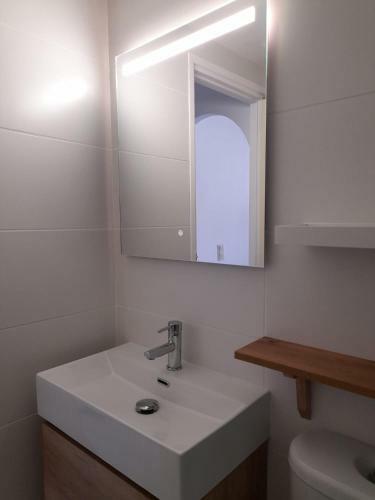 Apartamento Appartement Lumineux Sur Les Canaux