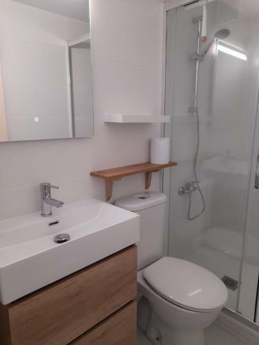Apartamento Appartement Lumineux Sur Les Canaux