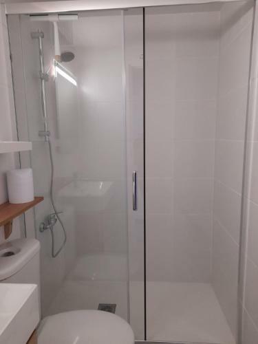 Apartamento Appartement Lumineux Sur Les Canaux