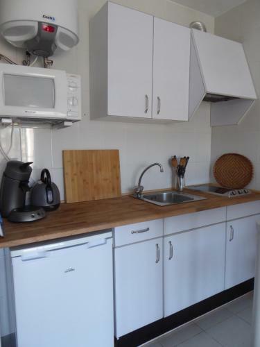 Apartamento Appartement Lumineux Sur Les Canaux