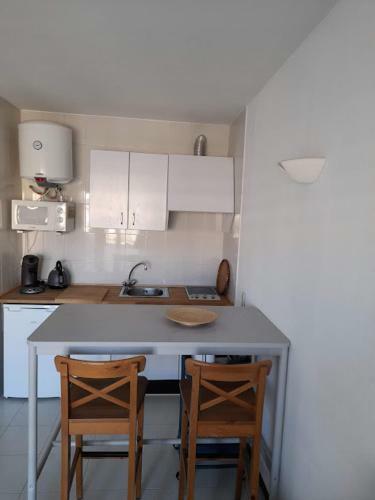 Apartamento Appartement Lumineux Sur Les Canaux