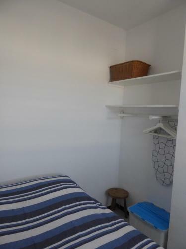 Apartamento Appartement Lumineux Sur Les Canaux