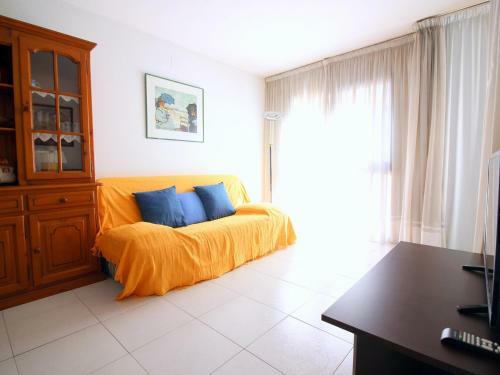 Apartamento Roses, 1 Dormitorio, 4 Personas - Es-228-89