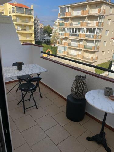 Apartamento Rosas