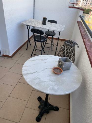 Apartamento Rosas
