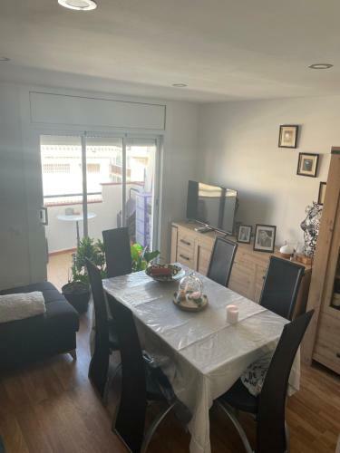 Apartamento Rosas