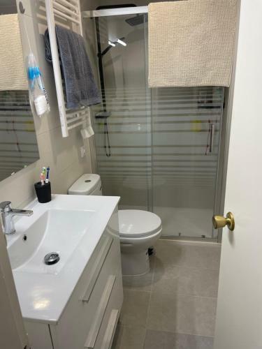 Apartamento Rosas